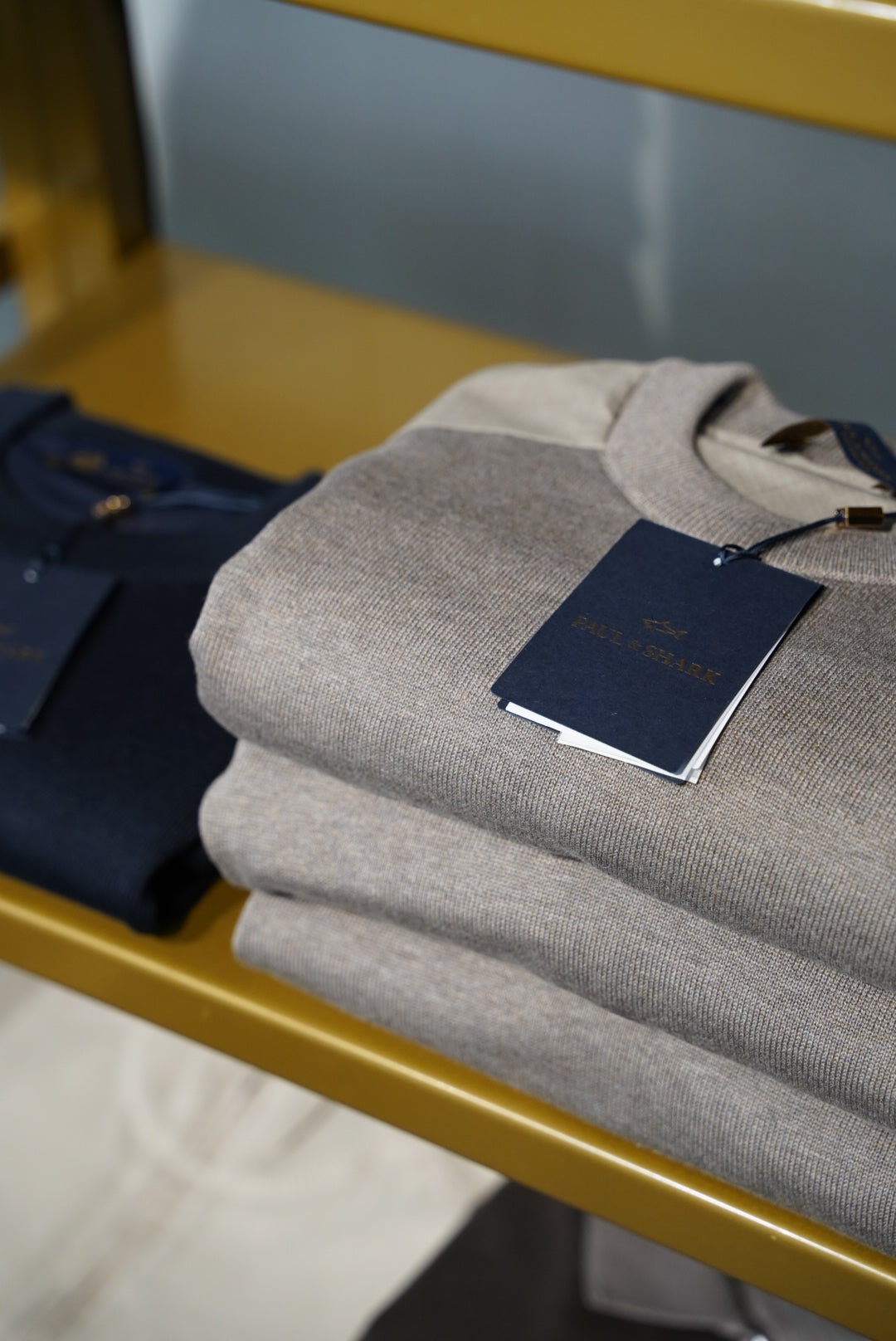 Truien & Sweaters