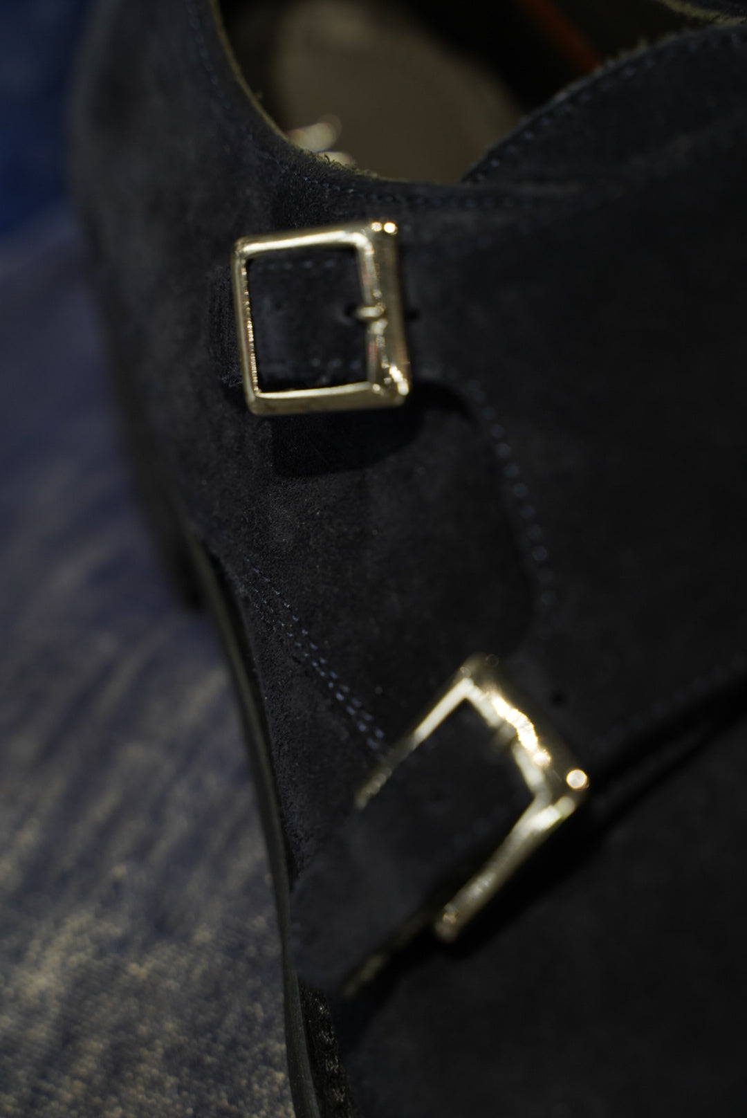 Schoenen