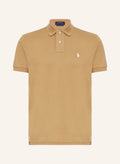 Polo Ralph Lauren Piqué poloshirt Custom Slim fit