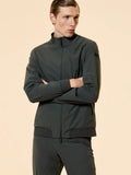 RRD / ROBERTO RICCI DESIGNS Windjack Montecristo donker groen