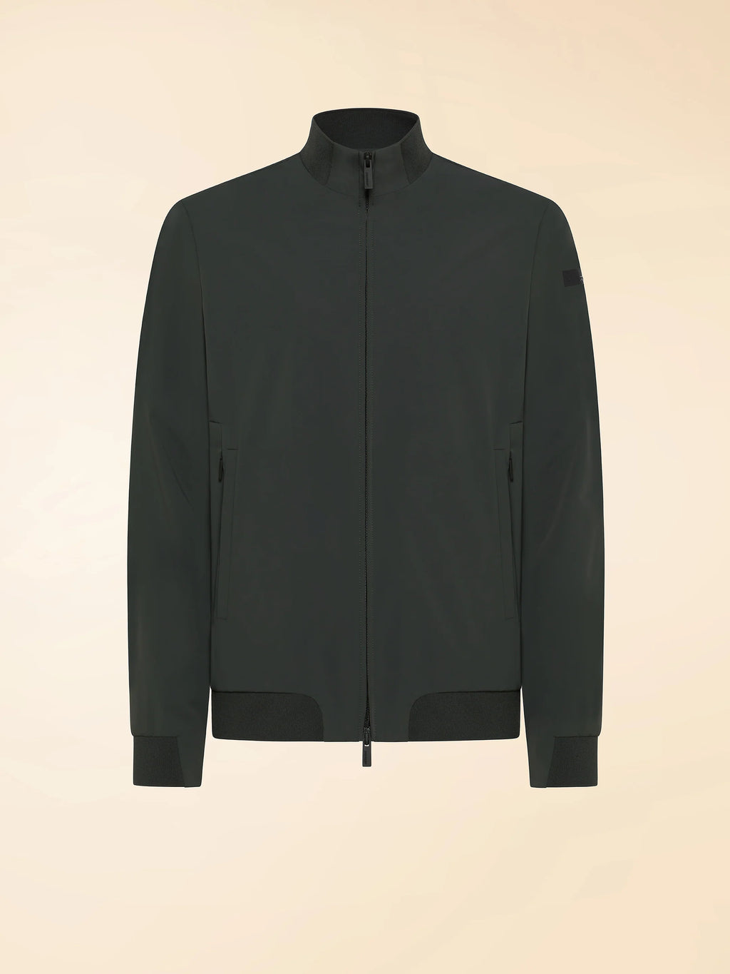 RRD / ROBERTO RICCI DESIGNS Windjack Montecristo donker groen