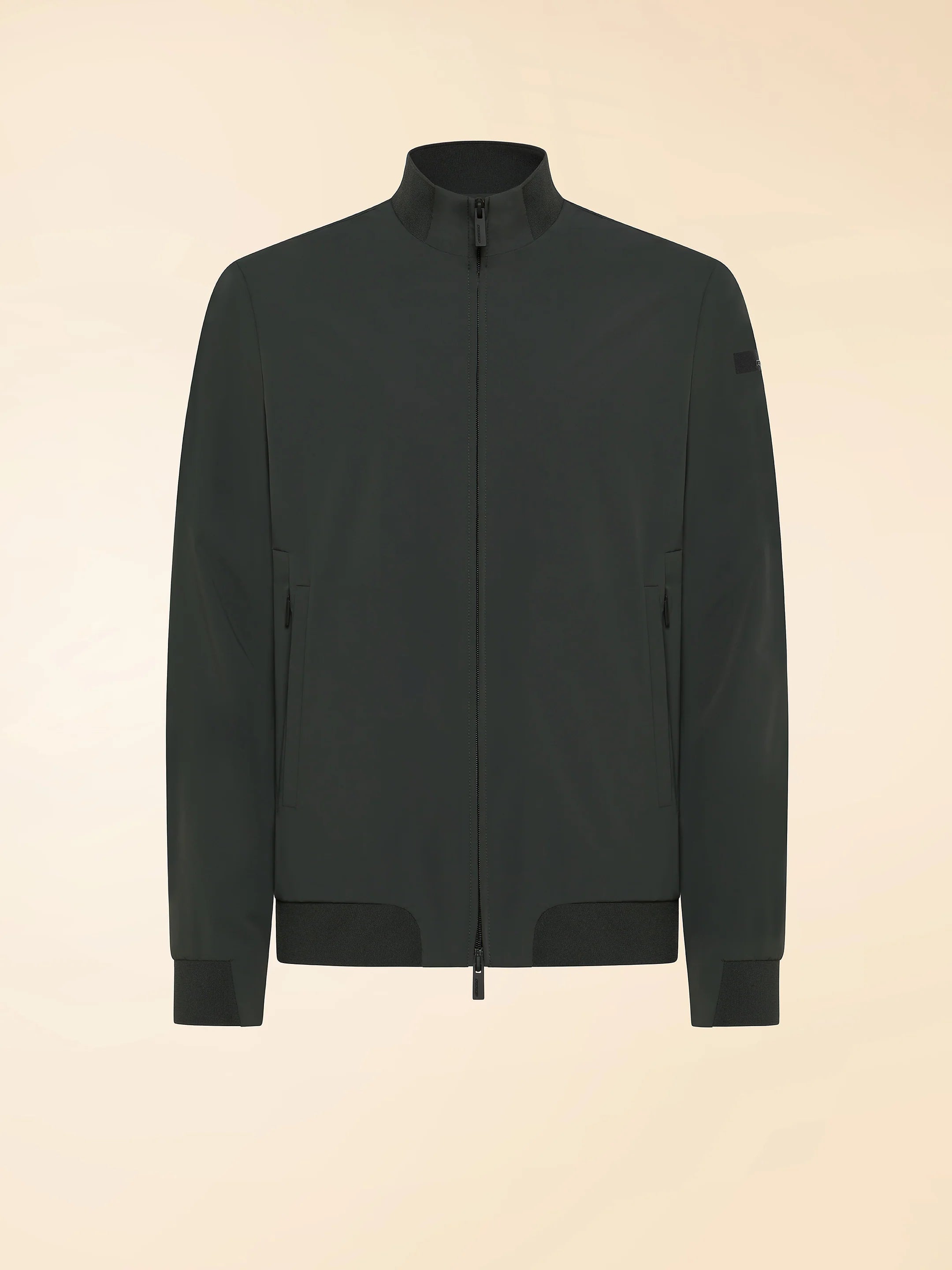 RRD / ROBERTO RICCI DESIGNS Windjack Montecristo donker groen