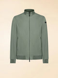RRD / ROBERTO RICCI DESIGNS Windjack Montecristo mint groen