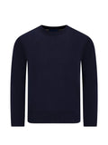 Paul & Shark sweater/crewneck fresco donkerblauw/navy