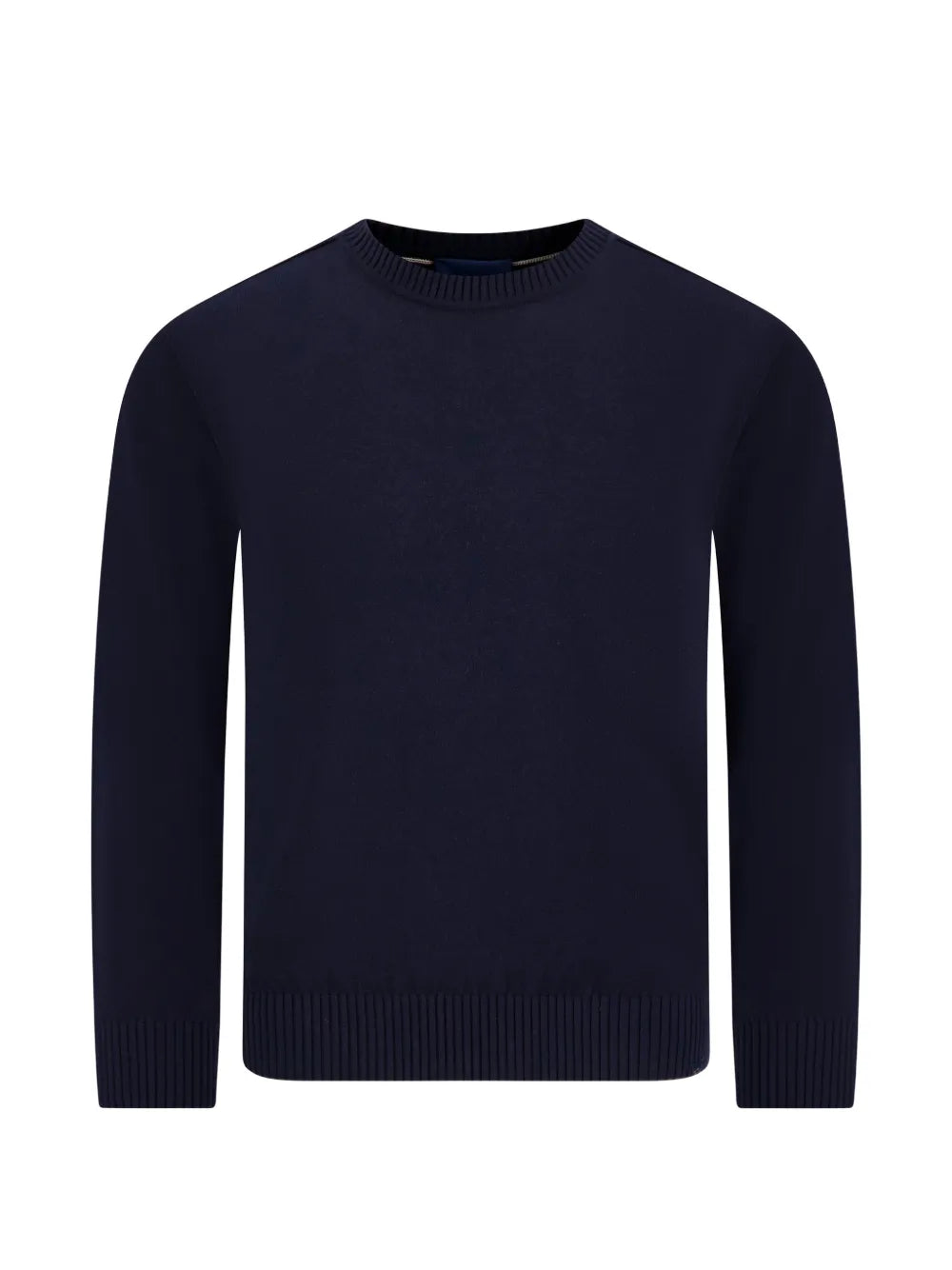Paul & Shark sweater/crewneck fresco donkerblauw/navy