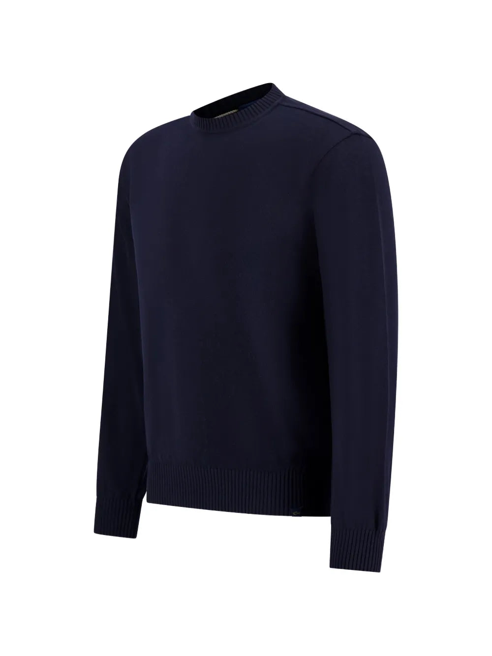 Paul & Shark sweater/crewneck fresco donkerblauw/navy