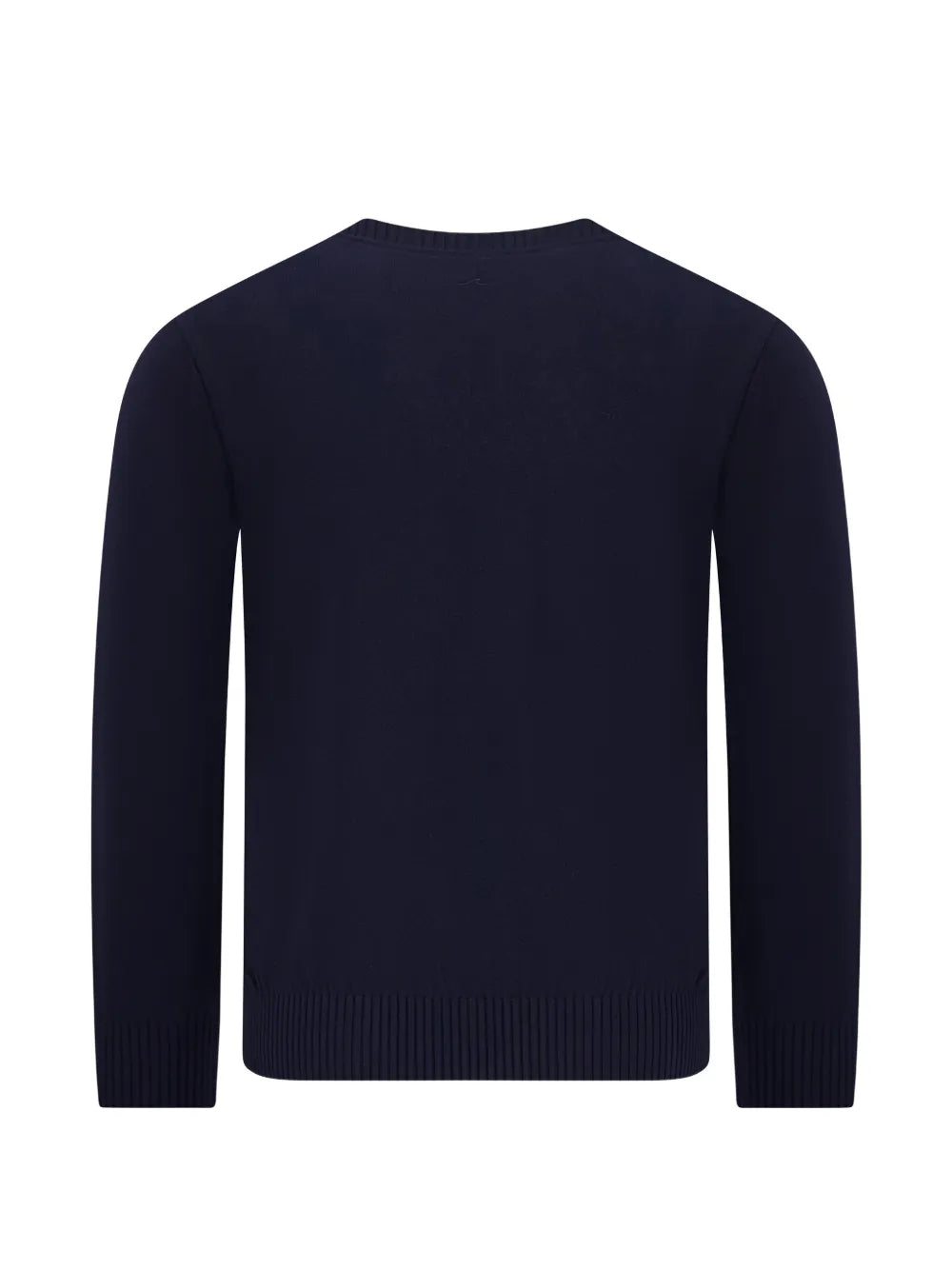Paul & Shark sweater/crewneck fresco donkerblauw/navy