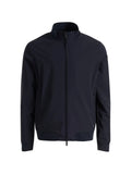RRD / ROBERTO RICCI DESIGNS Windjack Montecristo donkerblauw/navy