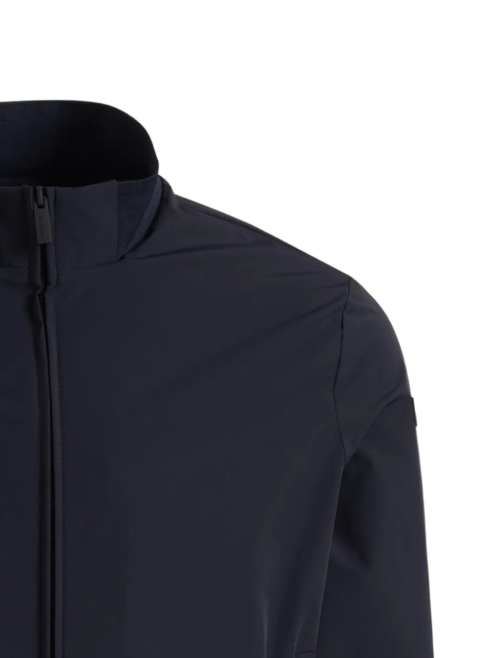 RRD / ROBERTO RICCI DESIGNS Windjack Montecristo donkerblauw/navy