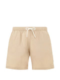 Paul & Shark zwembroek beige