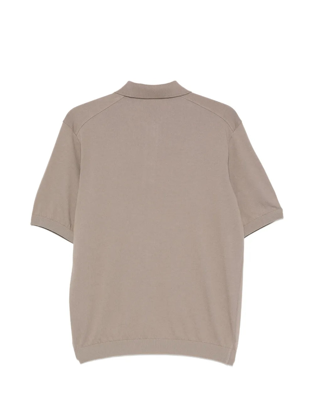 Paul & Shark polo Beige/taupe extra soft material