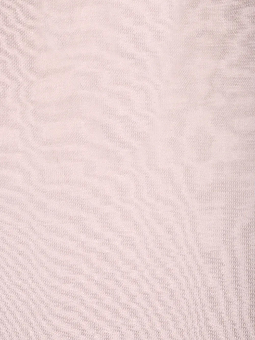Daniele Fiesoli T-shirt dunne stof roze/pastel