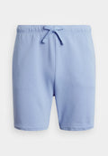 Polo Ralph Lauren lichtblauwe Joggingshorts
