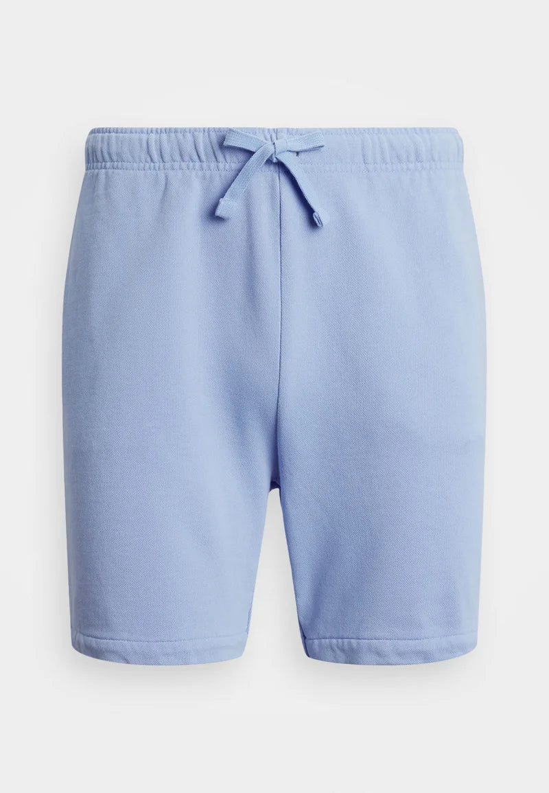 Polo Ralph Lauren lichtblauwe Joggingshorts