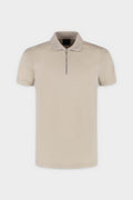 Paul & Shark Polo beige