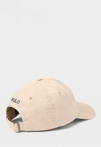 Polo Ralph Lauren pet / cap beige