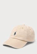 Polo Ralph Lauren pet / cap beige