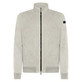 RRD / ROBERTO RICCI DESIGNS nabucco jack suede beige/zand