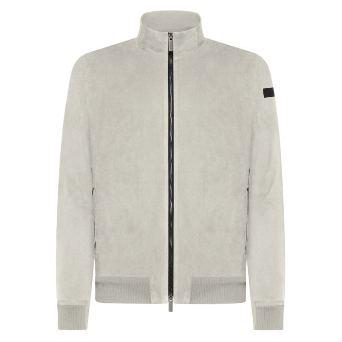 RRD / ROBERTO RICCI DESIGNS nabucco jack suede beige/zand