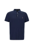 Polo Ralph Lauren core replen Navy polo