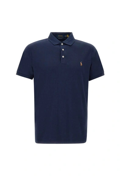 Polo Ralph Lauren core replen Navy polo