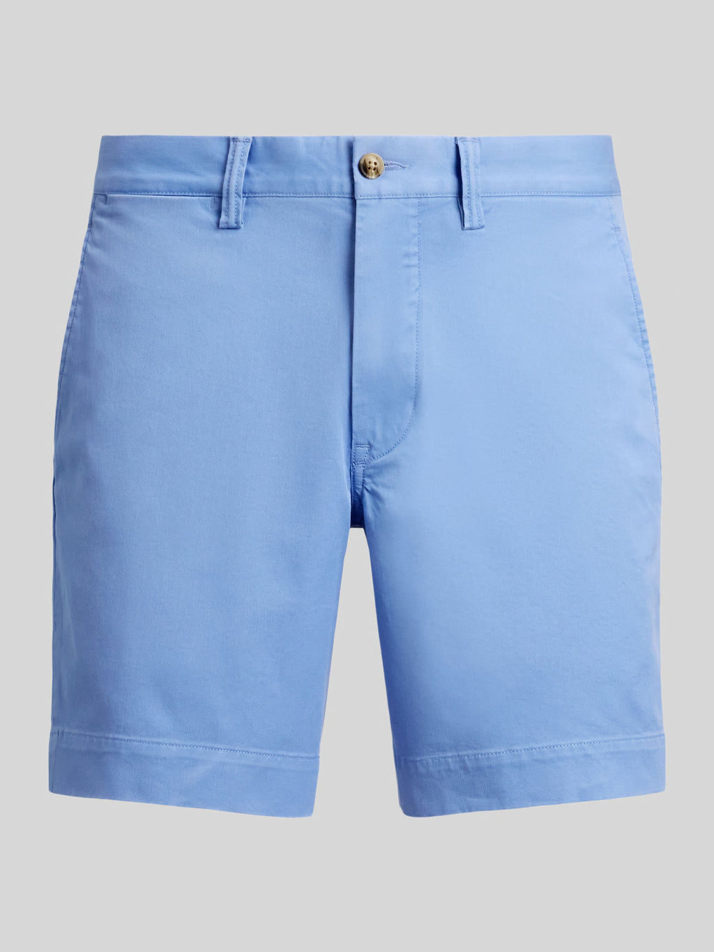 Polo Ralph Lauren Greenwich blauw shorts