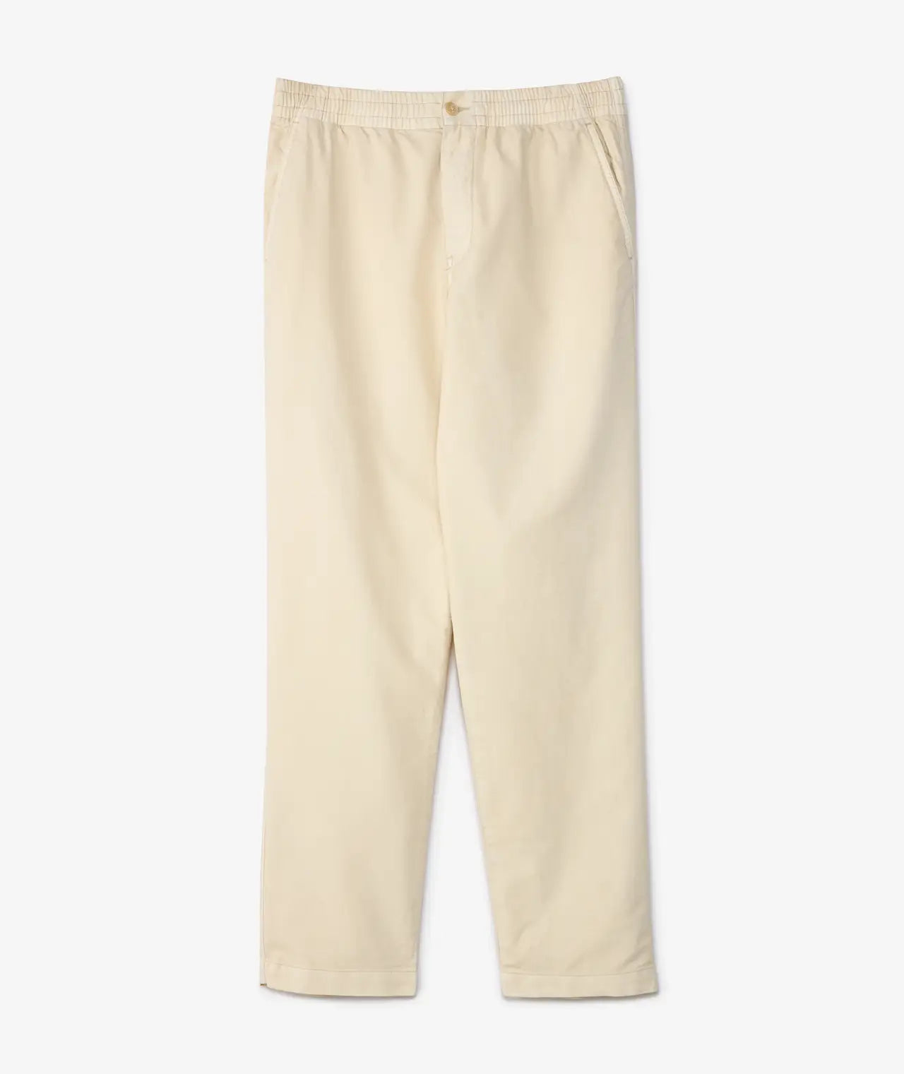 Polo Ralph Lauren Lange broek/chino classic Fit Prepster beige