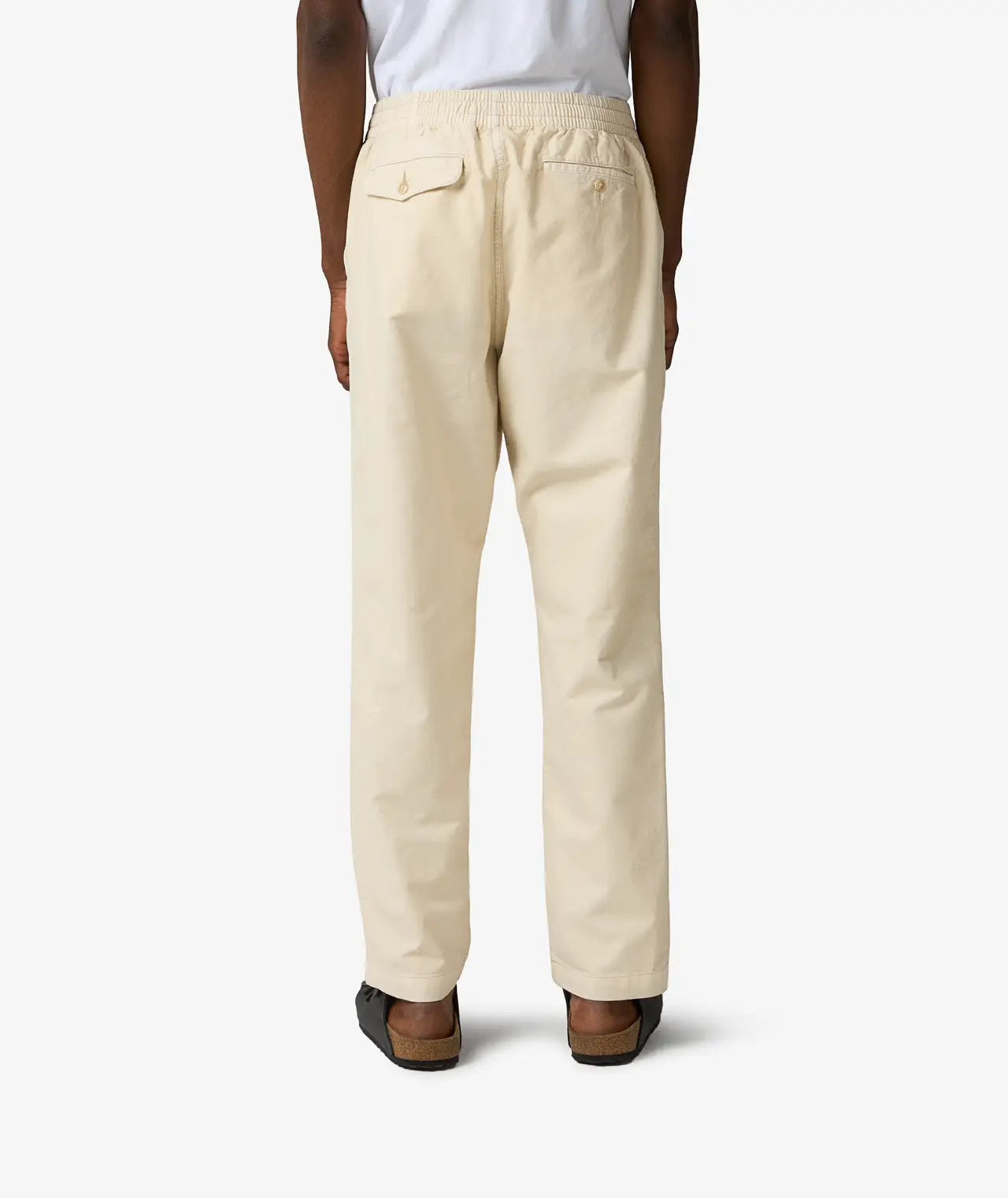 Polo Ralph Lauren Lange broek/chino classic Fit Prepster beige