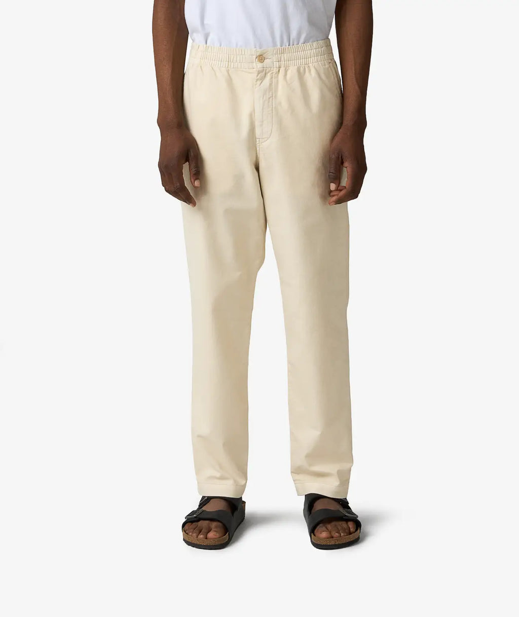 Polo Ralph Lauren Lange broek/chino classic Fit Prepster beige