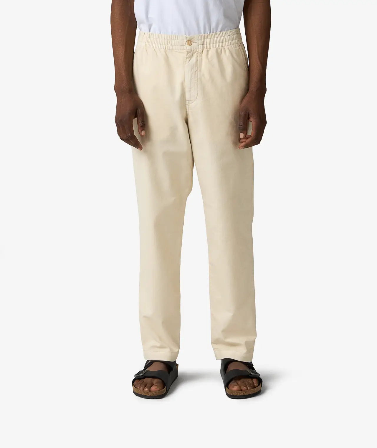 Polo Ralph Lauren Lange broek/chino classic Fit Prepster beige