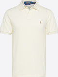 Polo Ralph Lauren Regular fit Shirt in Beige