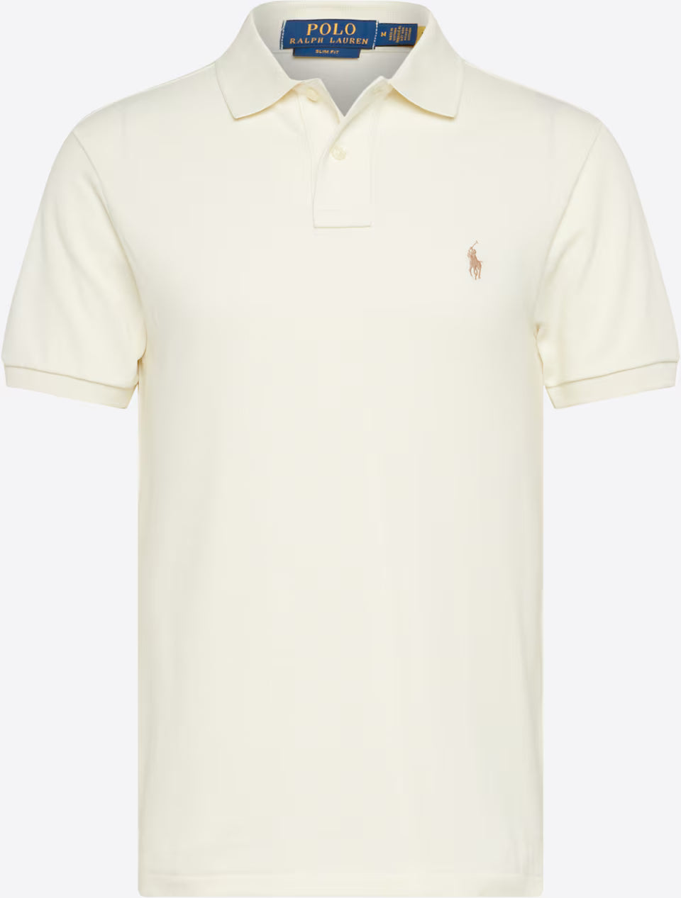 Polo Ralph Lauren Regular fit Shirt in Beige