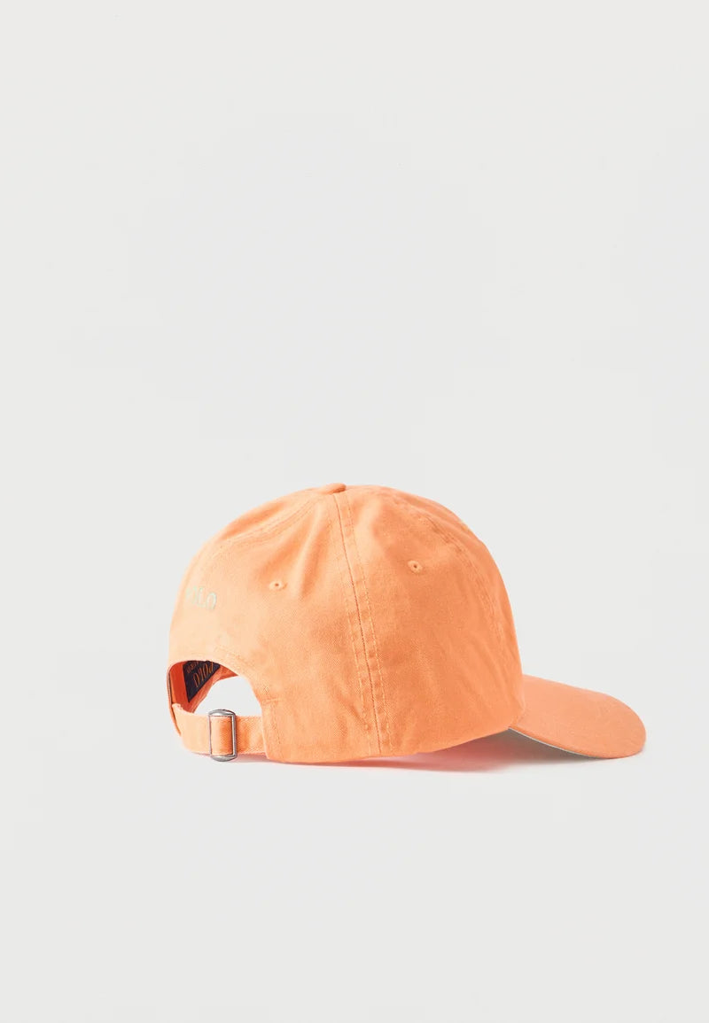 Polo Ralph Lauren pet / cap oranje/orange