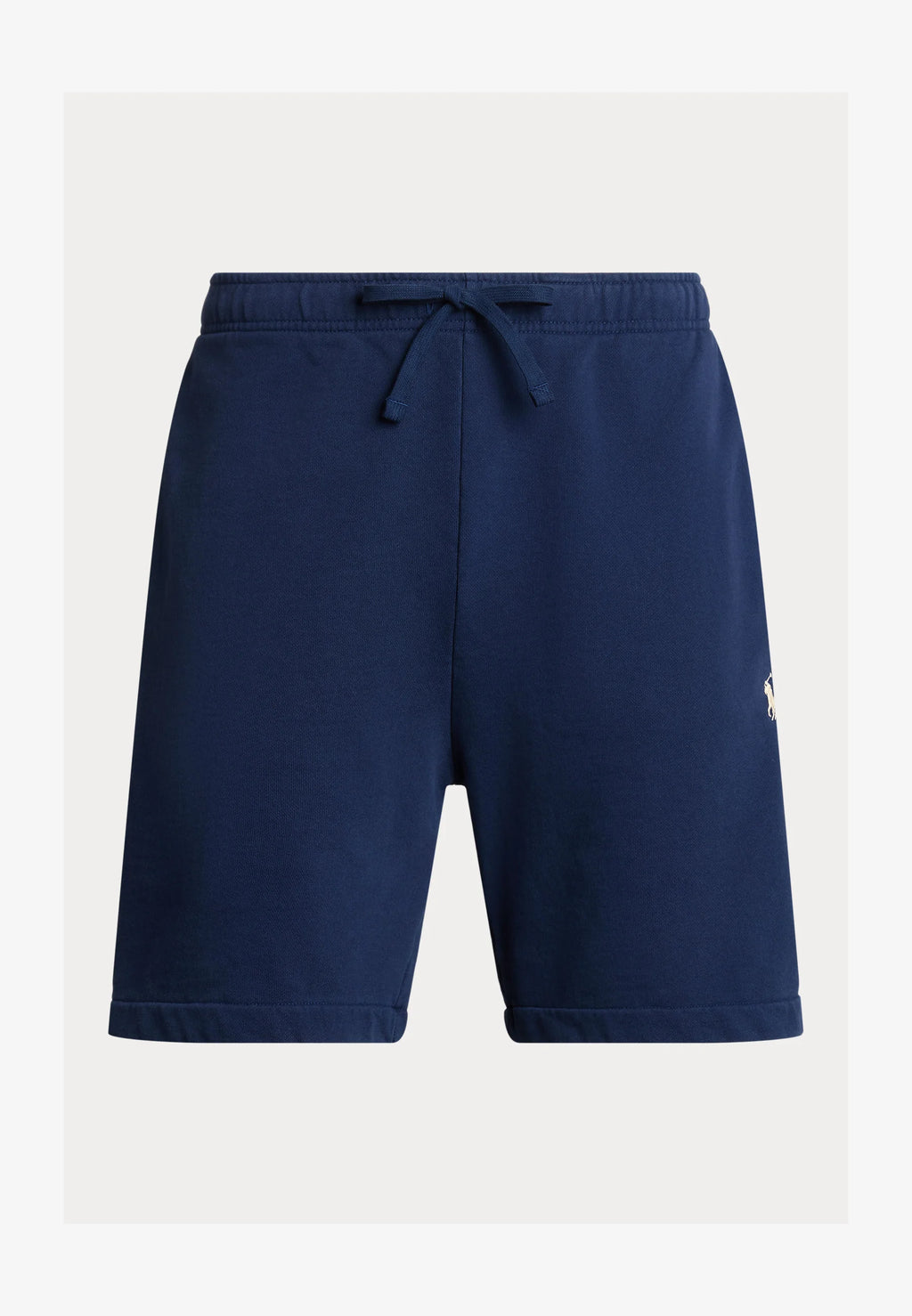 Polo Ralph Lauren Navy Joggingshorts