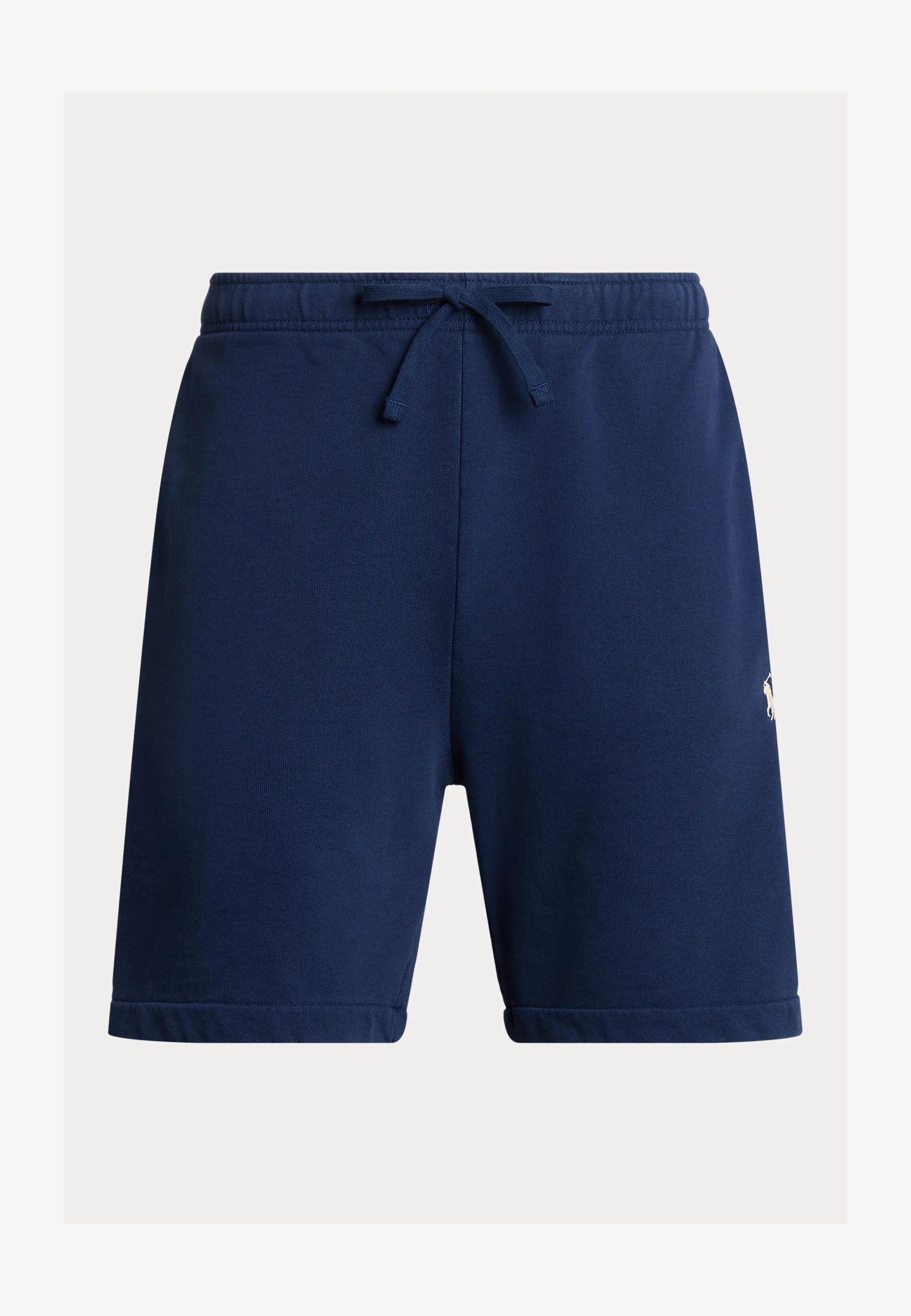 Polo Ralph Lauren Navy Joggingshorts