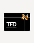 The Fashion District Cadeaubon