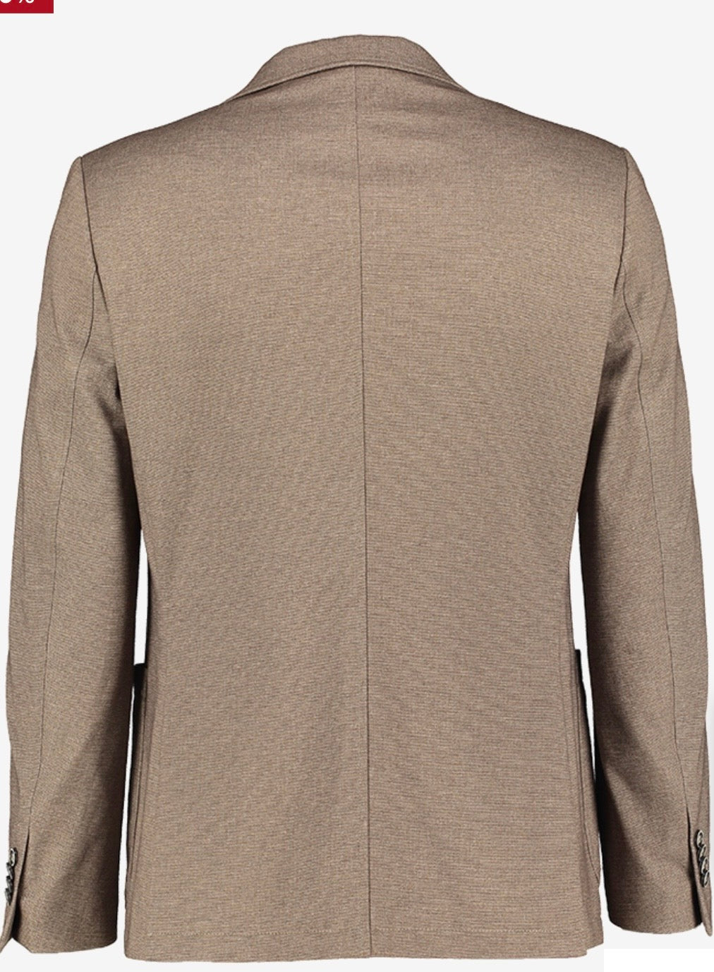 Benvenuto kolbert matteo beige stretch