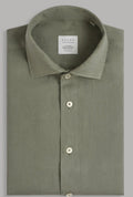 Xacus linnen shirt