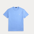 Polo Ralph Lauren t shirt crew Neck classic fit lichtblauw