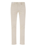 Tramarossa lange broek/chino beige /Champange