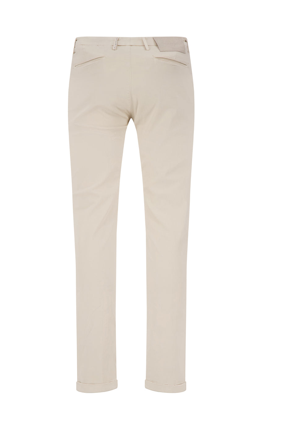 Tramarossa lange broek/chino beige /Champange