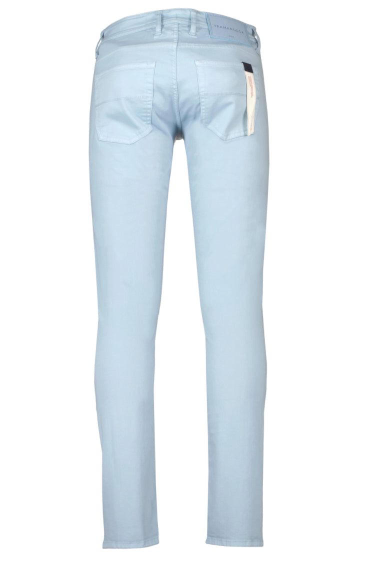 Tramarossa Bangebroek/Chino (leonardo)light blue (water )