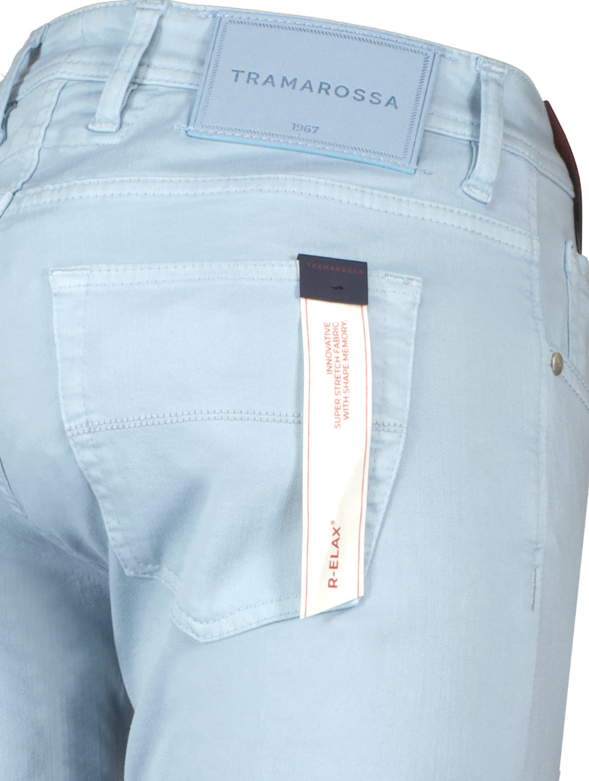 Tramarossa Bangebroek/Chino (leonardo)light blue (water )