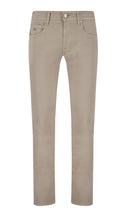 Tramarossa langebroek 5pocket (Leonarda) beige (sea foam)