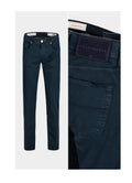 Tramarossa langebroek/5pocket leonardo navy/blue