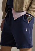 Polo Ralph Lauren Navy Joggingshorts
