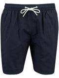 Paul & Shark zwembroek donkerblauw