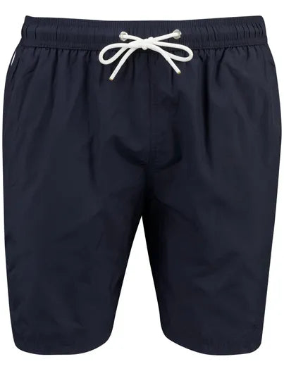 Paul & Shark zwembroek donkerblauw