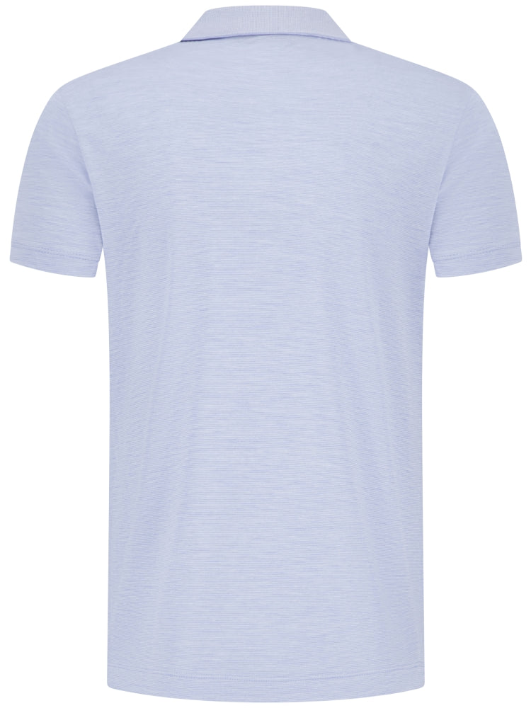 Paul & Shark Polo Lichtblauw