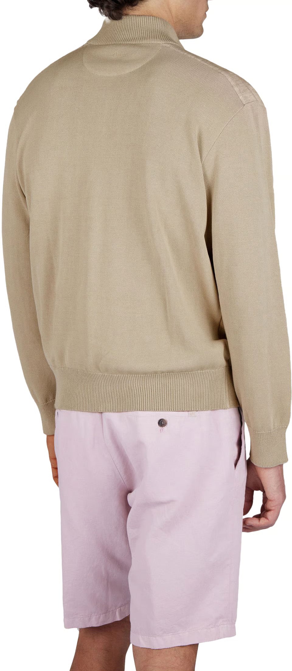 Paul & Shark vest beige